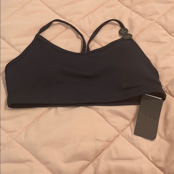Cotton on Sports Bra - Picture 1 of 2